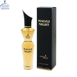 50ml  MAGGI NIGHT /жен.  (ланком магия ночи) M~
