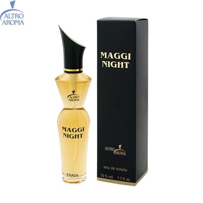 50ml  MAGGI NIGHT /жен.  (ланком магия ночи) M~