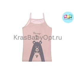 Майка для девочки