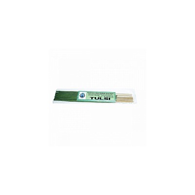 TULSI Ramakrishna's Natural Handmade Incense Sticks (ТУЛСИ натуральные благовония ручной работы, Рамакришна), 20 г.