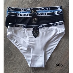 Трусы женские BAYLEMAY 606