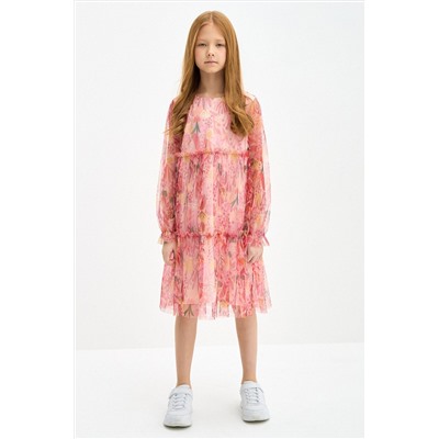 Платье KOGANKIDS #961615