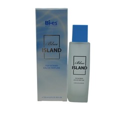 BLUE ISLAND /жен    (Дольче габана Лайт блю) M~