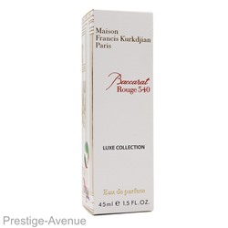 Компактный парфюм Maison Francis Kurkdjian Baccarat Rouge 540 edp unisex 45 ml