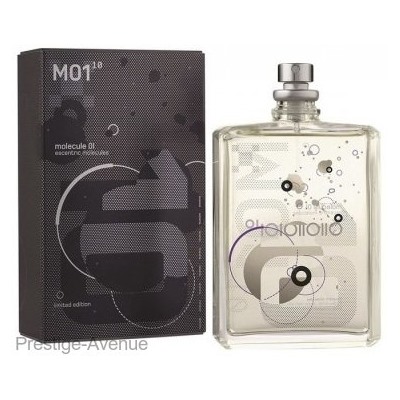 Escentric Molecules - Парфюмированная вода Molecule 01 Limited Edition 100 ml (w)