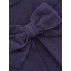 Платье  UD 0883 синий