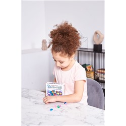 Набор юного археолога для раскопок «Драгоценные камни» (8 штук)