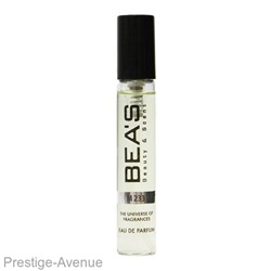 Компактный парфюм Beas Dolce&Gabbana Pour Homme Intenso men 5мл M 233