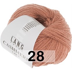 Пряжа Lang Yarns Cashmere Lace