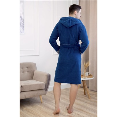 222125 Lika Dress Халат
