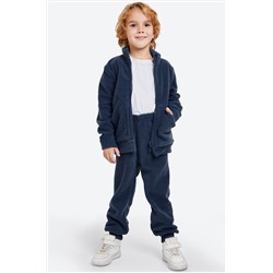 Флисовый костюм для мальчика Happyfox