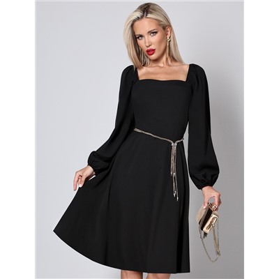 Платье Волшебно вышло, нью