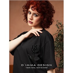 DIMMA Блузка