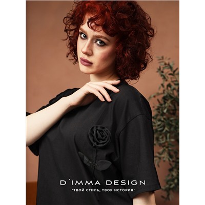 DIMMA Блузка