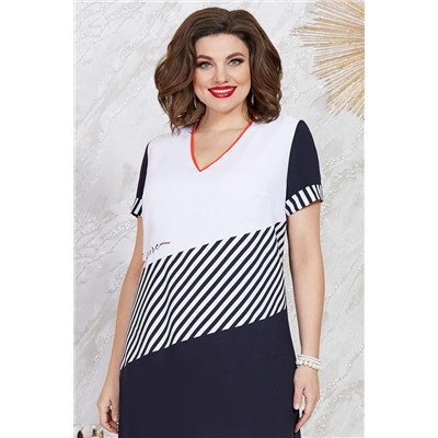 Mira Fashion 5087, Платье