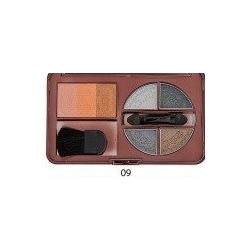 Тени для век Guerlain "Volga Princess" 32 g