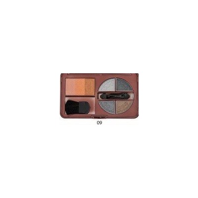 Тени для век Guerlain "Volga Princess" 32 g
