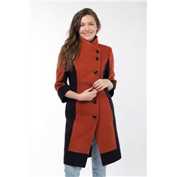 13-0900 Пальто женское