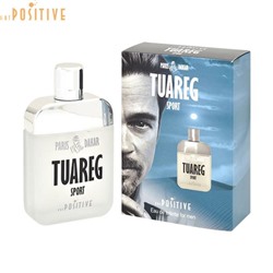 TUAREG SPORT /муж. M~