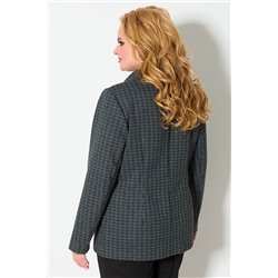 TrikoTex Stil 3321, Брюки,  Блуза,  Жакет