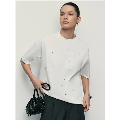 502995 ZARINA Футболка