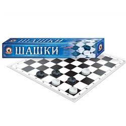 Шашки 02020 РОССИЯ