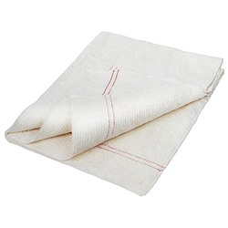 Тряпка д/пола хлопок Люкс 50*70см РК
