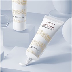 Пенка для умывания антивозрастная с пептидом Змеиного яда Exgyan, 60 гр.