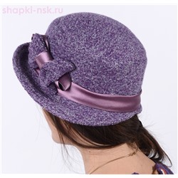 418-Д Шляпа женская (56-60)