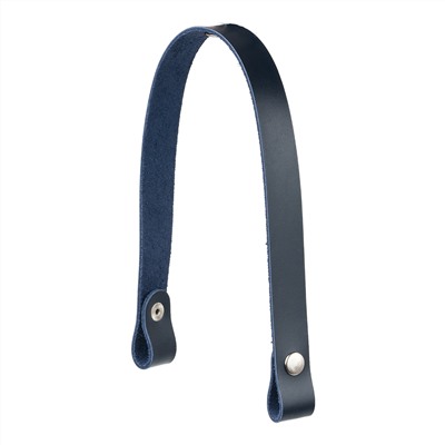 Ручка на кнопках 60 см. Midnight blue