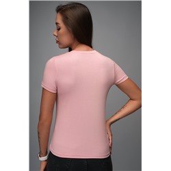 Женская футболка из вискозы Happyfox