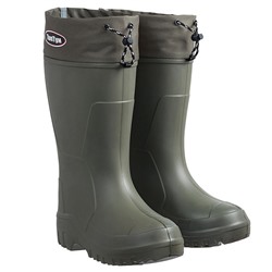 Сапоги ЭВА "ТопТун" мужские зимние "TORVI" до -50. цв. олива