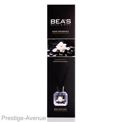 Ароматический диффузор Beas Gardenia - Гардения 120 ml