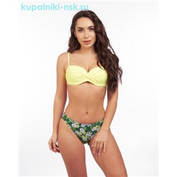 2363-2 Купальник раздельный (44-50)