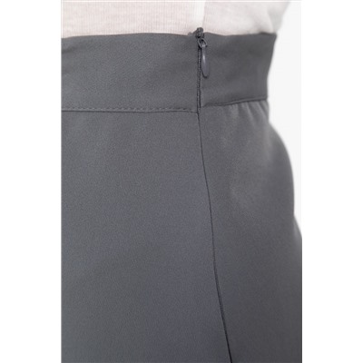 Юбка Перси (серая) Ю14164-10М