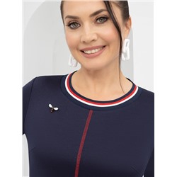 468890 CHARUTTI Платье