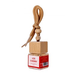 Автопарфюм LOS CHERRY, Brand Perfume, 8 мл.