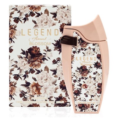 EMPER  LEGEND FEMME BLOSSOM (Гуччи блум) 80ml edp/жен. M~
