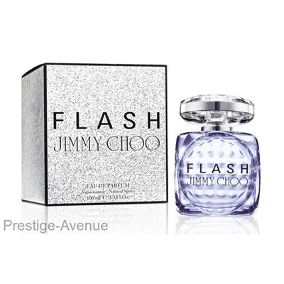 Jimmi Choo - Парфюмированная вода "Flash" 100 ml (w)