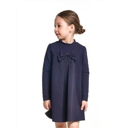 Платье  UD 0883 синий