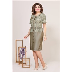 Mira Fashion 5236, Платье