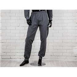 Штаны Reebok GRAY