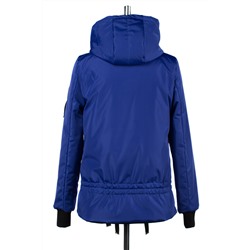 04-2246 Куртка демисезонная (синтепон 100)