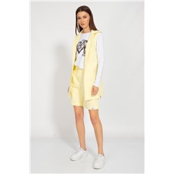 Kivviwear 40673071.15, Жилет,  Шорты
