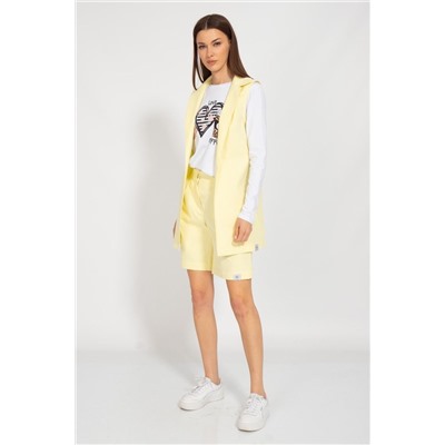 Kivviwear 40673071.15, Жилет,  Шорты