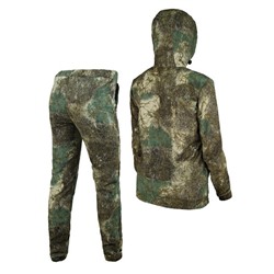 Антимоскитный костюм Zealot (жен.), цвет Паутина К-440