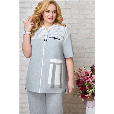 Aira Style 895, Брюки,  Толстовка