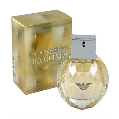 EMPORIO ARMANI DIAMONDS INTENS lady  50ml edp