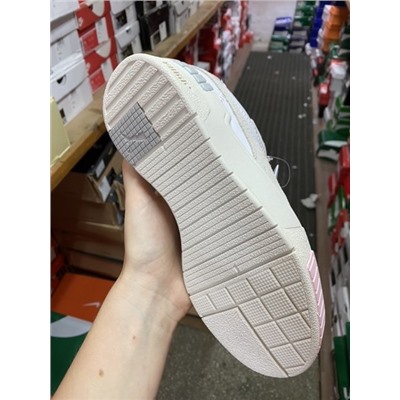 Puma Cali Sport Mix Wns White Grey Pink Marshmallow