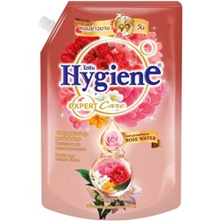 MIRACLE BLOOM Concentrate Fabric Softener, Hygiene (Концентрированный кондиционер для белья ВОЛШЕБНЫЙ САД), 1150 мл.